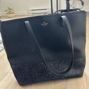 Kate Spade - Tote Bag - Black